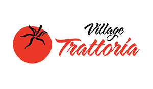 village trattoria logo
