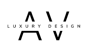 AV Luxury Design logo