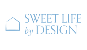 Sweet Life by Design logo