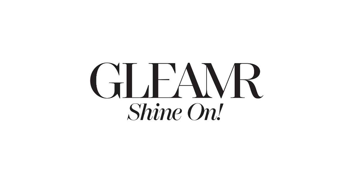 GLEAMR logo