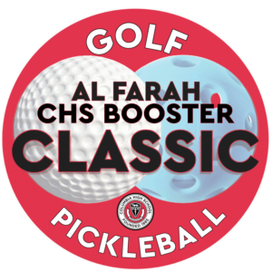 Al Farah CHS Booster Classic logo