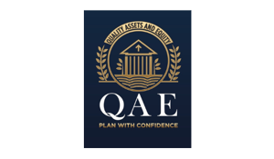 Quality Assets and Equity logo
