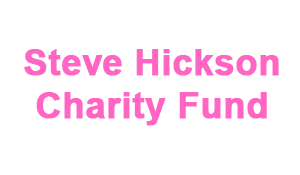 Steve Hickson Charity Fund