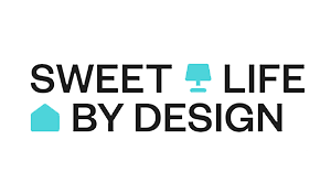 sweet life by design logo 2025