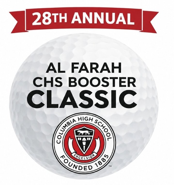 golf ball logo